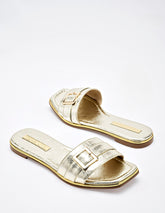 Moramora Sandalia para mujer